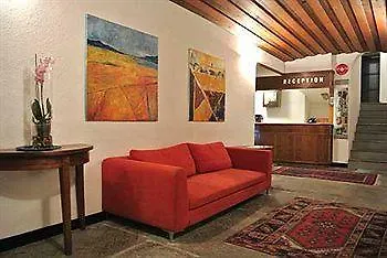 Bellevue 3* San Bernardino