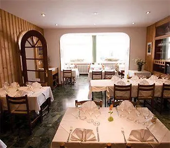 Hotel Bellevue 3*
