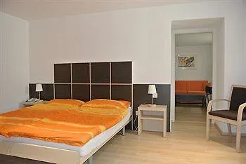 Bellevue Hotel 3*
