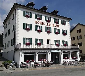 Bellevue Hotel