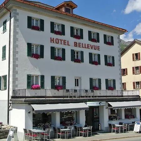 Hotel Bellevue