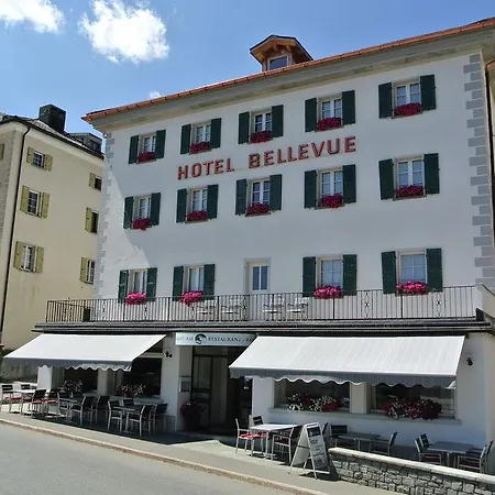 Bellevue