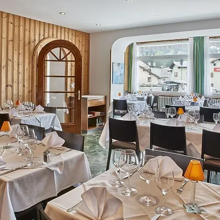 Hotel Bellevue 3*