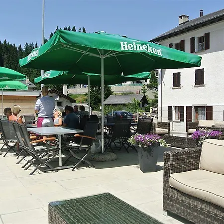 Hotel Bellevue 3*