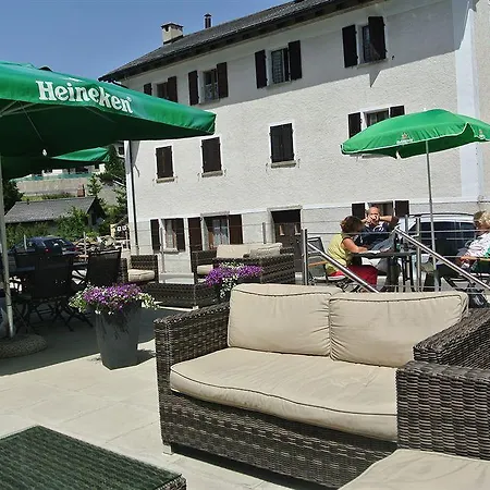 Hotel Bellevue