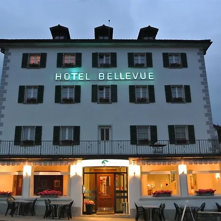 Hotel Bellevue
