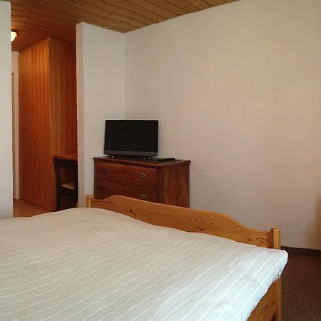Hotel Bellevue San Bernardino