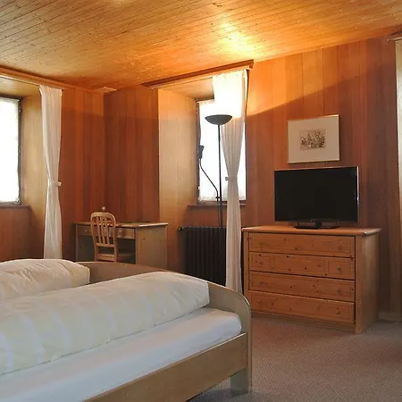 Hotel Bellevue 3*