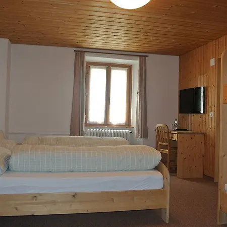 Bellevue Hotel 3*