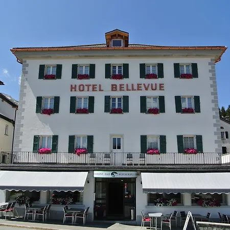Bellevue 3*