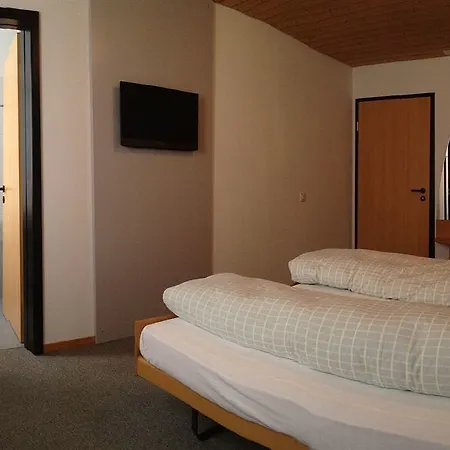 Bellevue Hotel San Bernardino