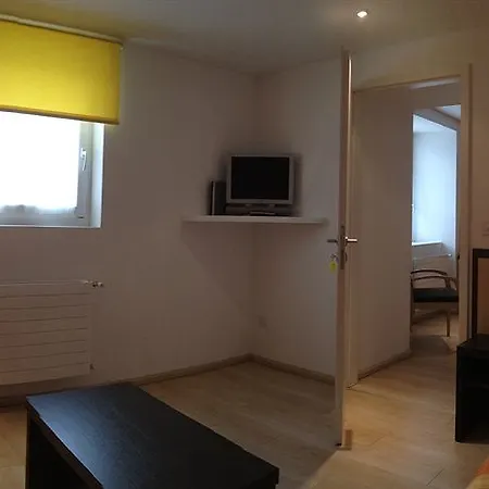 Bellevue Hotel 3*