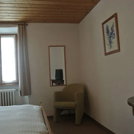 Hotel Bellevue 3*